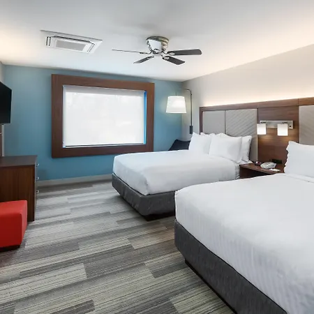 Holiday Inn Express & Suites West Plains Southwest By Ihg-2