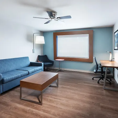 Holiday Inn Express & Suites West Plains Southwest By Ihg-3