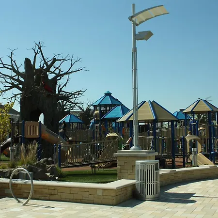 Holiday Inn Owensboro Riverfront By Ihg-3