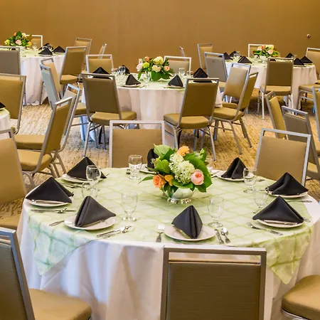 Holiday Inn Owensboro Riverfront By Ihg-2