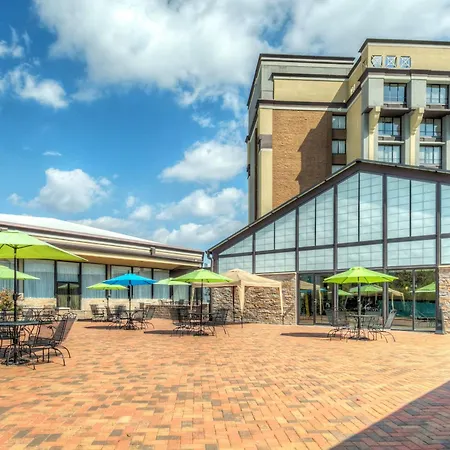 Holiday Inn St. Louis Airport West Earth City By Ihg-2