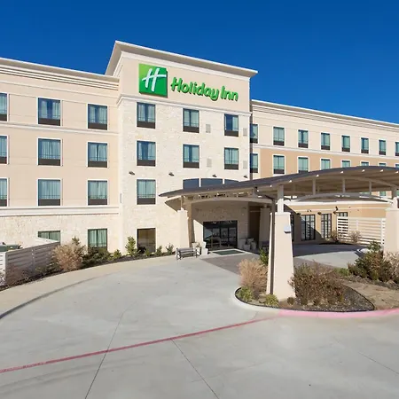 Holiday Inn Texarkana Arkansas Convention Center By Ihg-3