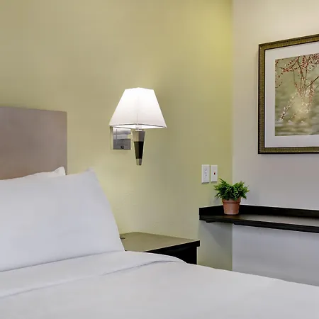 Candlewood Suites Indianapolis - South By Ihg-2