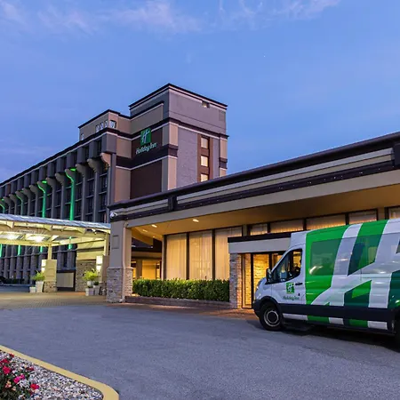 Holiday Inn St. Louis Airport West Earth City By Ihg-3