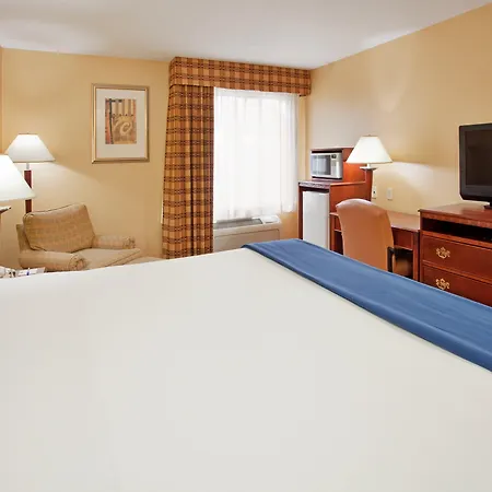 Holiday Inn Express Hotel & Suites Fenton/I-44 By Ihg-3