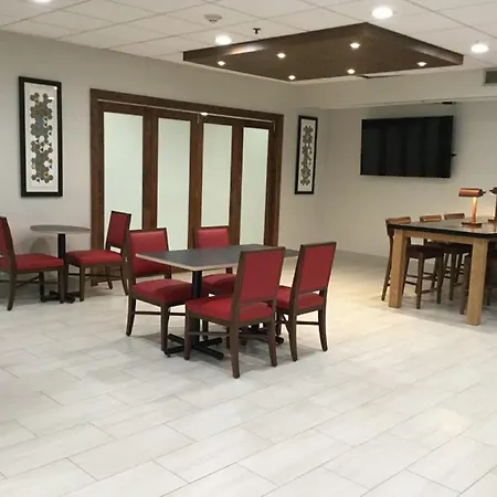 Holiday Inn Express Easton By Ihg-3