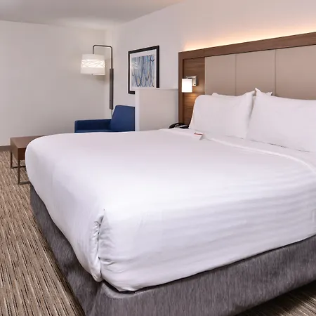 Holiday Inn Express & Suites Lacey - Olympia By Ihg-3
