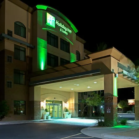 Holiday Inn & Suites Goodyear - West Phoenix Area By Ihg-3