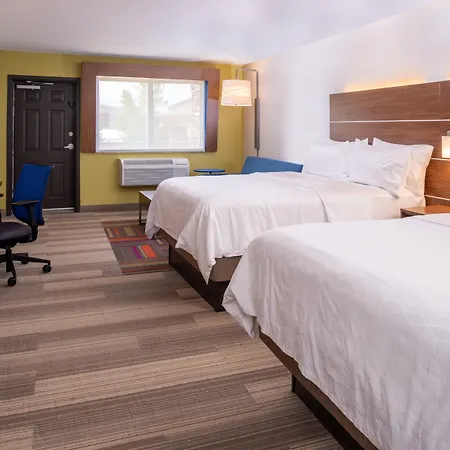 Holiday Inn Express Hotel & Suites Gunnison By Ihg-3