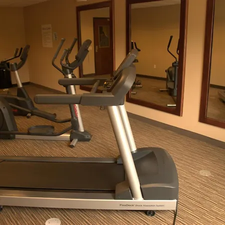 Holiday Inn Express & Suites Globe By Ihg-3