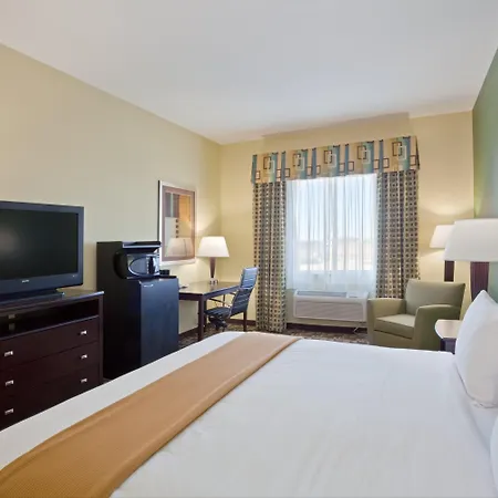 Holiday Inn Express Hotel & Suites Dumas By Ihg-2