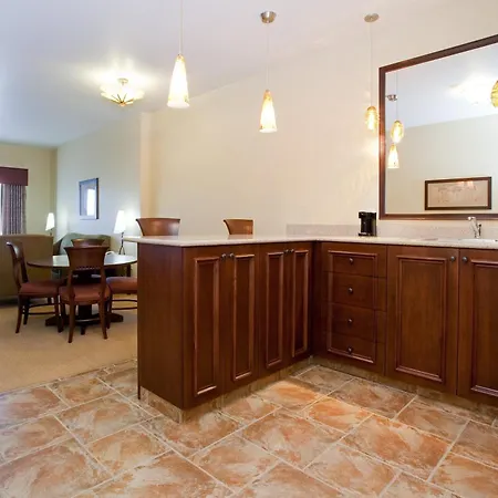 Holiday Inn Denver-Parker-E470/Parker Road By Ihg-2
