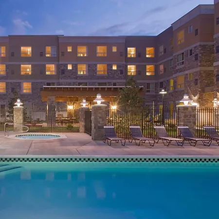 Hyatt House Salt Lake City/Sandy-3