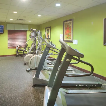 Holiday Inn Express Hotel And Suites Elk City By Ihg-2