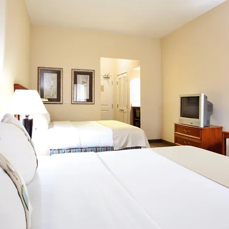 Holiday Inn Hotel & Suites Beckley By Ihg-2