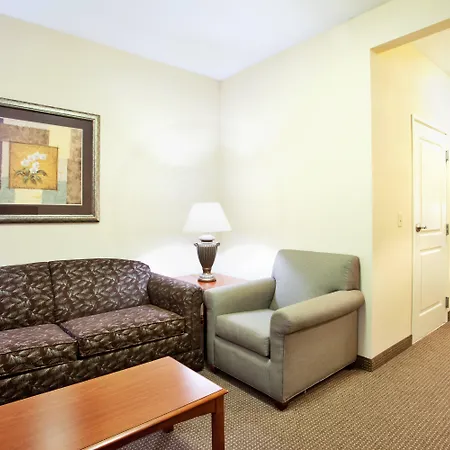 Holiday Inn Hotel & Suites Beckley By Ihg-3
