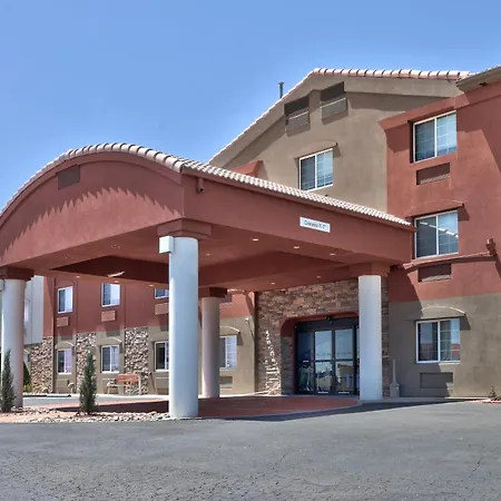 Holiday Inn Express Santa Rosa By Ihg-3