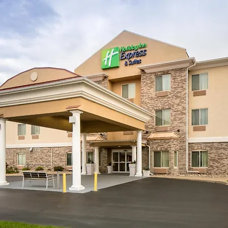 Holiday Inn Express & Suites Clinton By Ihg-3