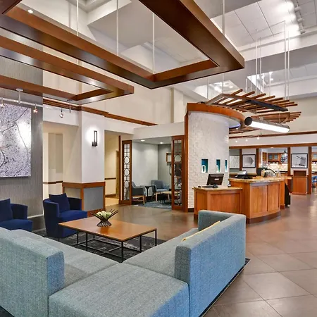 Hyatt Place Birmingham/Hoover-2