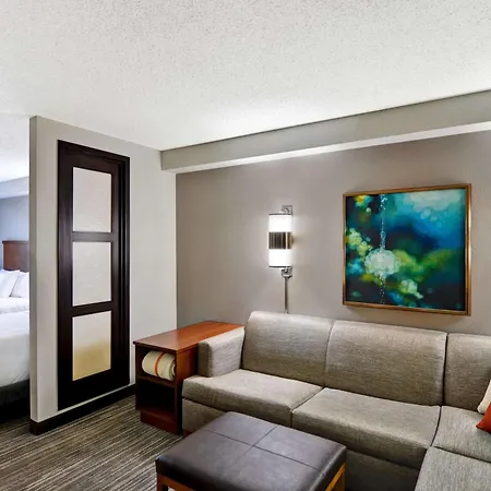 Hyatt Place Birmingham/Hoover-3