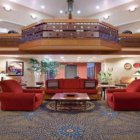 Holiday Inn Express Mesa Verde-Cortez By Ihg-2