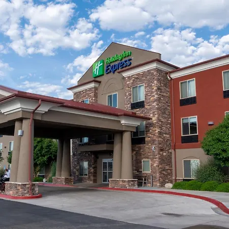 Holiday Inn Express Hotel & Suites Limon I-70/Exit 359 By Ihg-3