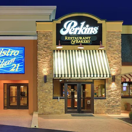 Holiday Inn Blytheville By Ihg-3