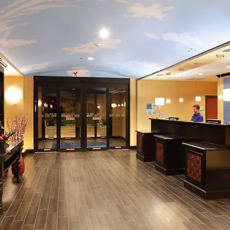 Holiday Inn Express Hotel & Suites Texarkana East By Ihg-2