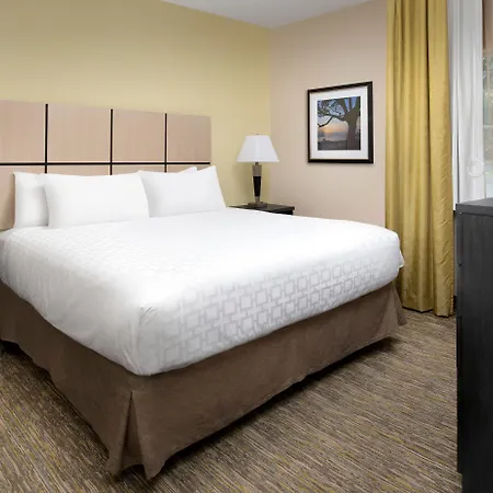 Candlewood Suites Charleston-Northwoods By Ihg-3