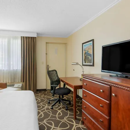 Best Western Plus Burley Inn & Convention Center-3