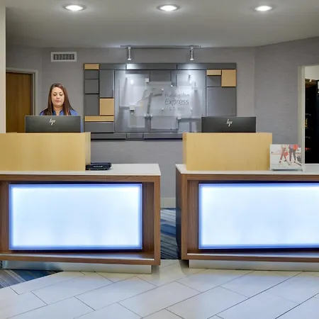 Holiday Inn Express Scottsbluff - Gering By Ihg-3