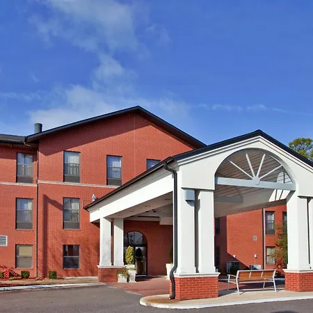 Holiday Inn Express & Suites Batesville By Ihg-3