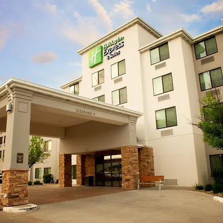 Holiday Inn Express Hotel & Suites Norfolk By Ihg-2