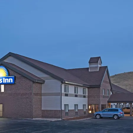 Days Inn By Wyndham Sturgis Southdakota-2