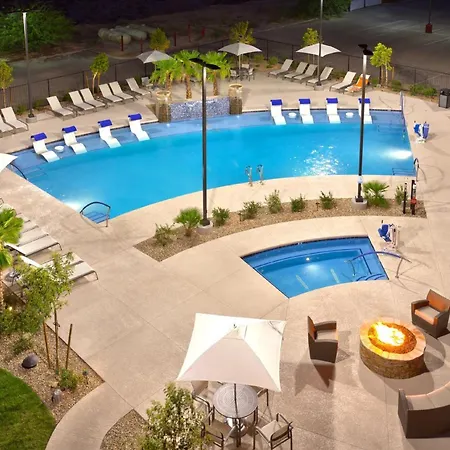 Hampton Inn & Suites By Hilton Mesquite-2