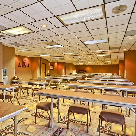 Best Western Bidarka Inn-2