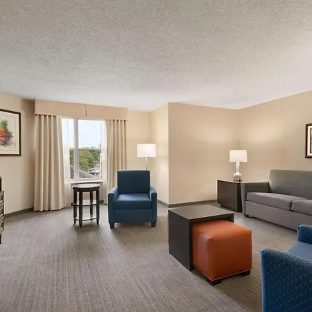 Homewood Suites By Hilton Wilmington-Brandywine Valley-3