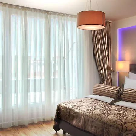Hotel Axel Two Berlin - Adults Only-3