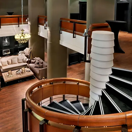 Tryp By Wyndham Bad Bramstedt-3