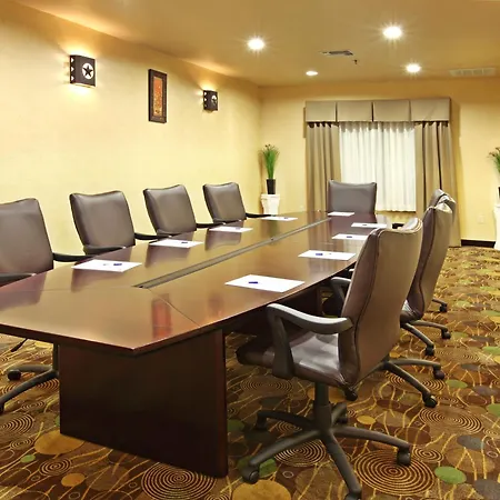 Holiday Inn Express Hotel & Suites Marshall By Ihg-3