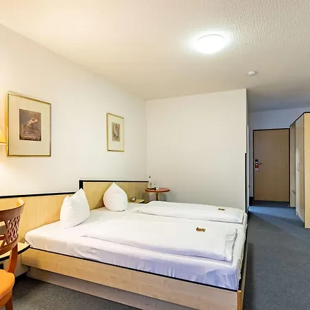 Best Western Waldhotel Eskeshof-3