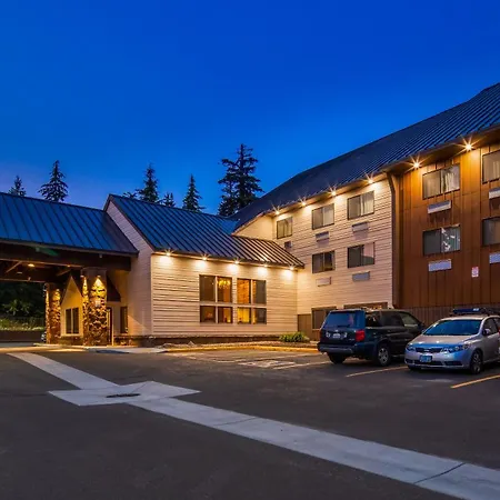 Best Western Mt. Hood Inn-2