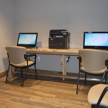 Hyatt Place Springdale - Zion National Park-2