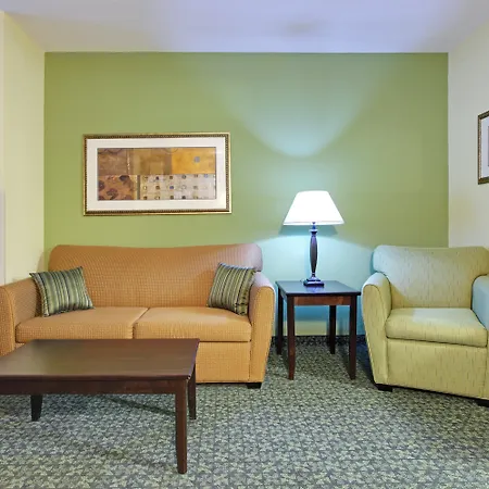 Holiday Inn Express & Suites Covington By Ihg-2