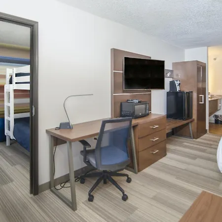 Holiday Inn Express Houghton-Keweenaw By Ihg-3