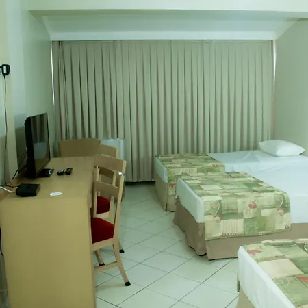 Oft San Conrado Hotel-2