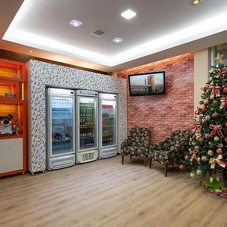 Hotel Nativo-3