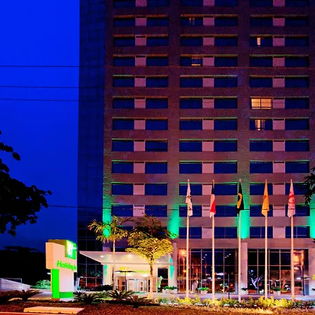Holiday Inn Manaus By Ihg-3