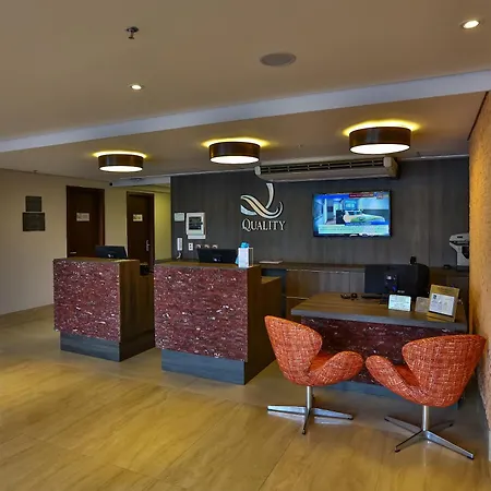 Quality Hotel Flamboyant-2