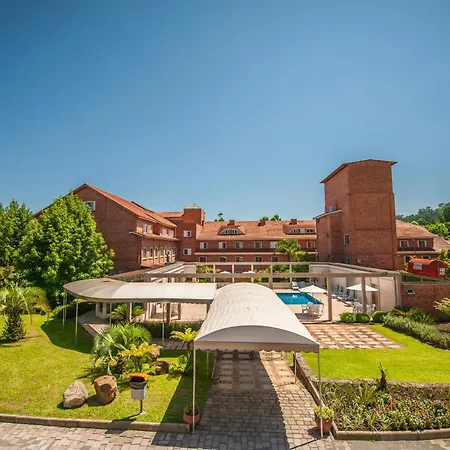 Farina Park Hotel-2